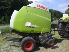 Claas variant 365