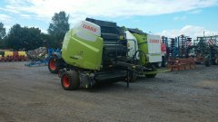 Claas variant 480 RC