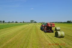 Metal-Fach Sokółka Z562 & Massey Ferguson 5435