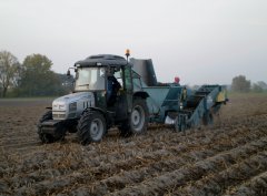 Lamborghini Lampo 55W & Bolko