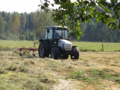 Lamborghini lampo 70w deutz fahr Kh 400