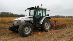 Lamborghini r4 105 + Unia kos