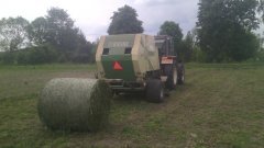 Krone 10-16s i Renault