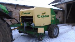 Krone 1250