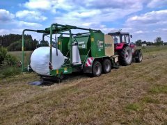 Krone Combi Pack 1500