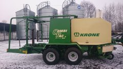 Krone Combi pack 1500