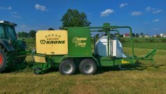 Krone CombiPack 1250