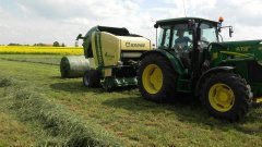 Krone Fortima  1250