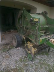 Krone kr 130B