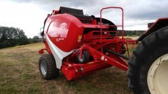 Lely Welger RP 160V