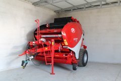 Lely Welger RP 160V