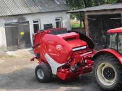 Lely Welger RP 445