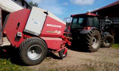 Welger 220