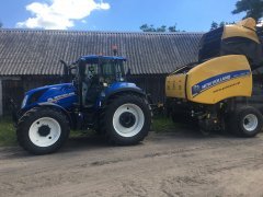 New Holland