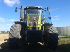 axion 820