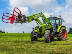 Claas 330