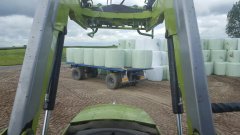 Claas ares 577 atz