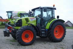 Claas Arion 450