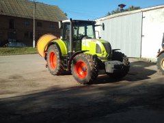 Claas Arion 630C