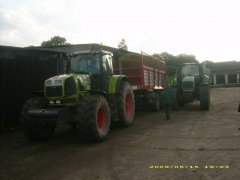 Claas Atles 936 RZ