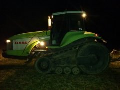 CLAAS  Chellenger A55