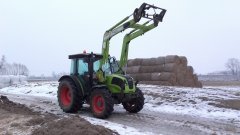 Claas Elios 220