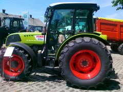 Claas Elios 220