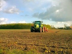Claas & Gaspardo