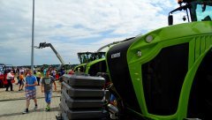 Claas Xerion