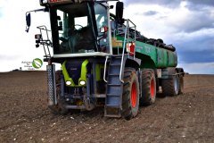 Claas Xerion