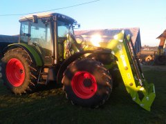 Claas