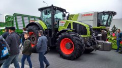 Claas