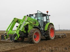 Claas