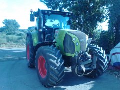 Claas