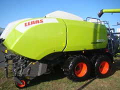 Prasa Claas Quadrant 4200 RC