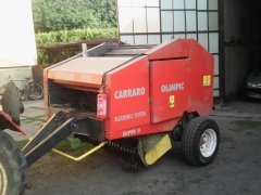 Carraro Olimpic 1200