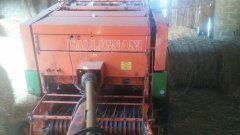 Gallignani 9250