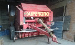 SuperTino SP1200