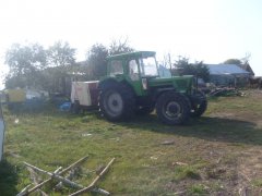 Deutz D 100 06