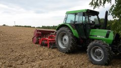 Deutz DX 4.50