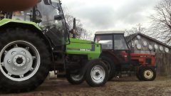 Deutz Fahr 3.90