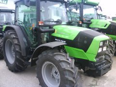 Deutz-Fahr 5080D Ecoline