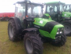 Deutz Fahr 5080d