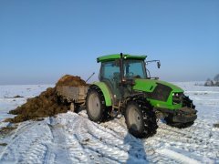 Deutz-Fahr 5090.4G