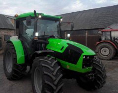 Deutz-Fahr 5105.4 G HD