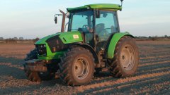 Deutz Fahr 5105.4G