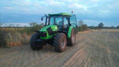 Deutz Fahr 5105.4G