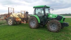 Deutz Fahr 5105.4G