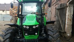 Deutz Fahr 5105.4G