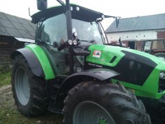 Deutz-Fahr 5110